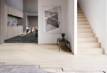 Moduleo launches matching LayRed Accessories