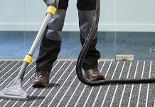 New and Improved: Entrance Matting Cleaning & Maintenance Guide