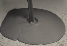 Kerakoll unveils innovative gel technology range: Levelling compounds, adhesives, and grouts