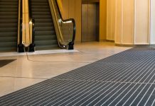 Avoid Mistakes, Save Time, Get the Right Spec with INTRA’s Entrance Matting Specification Tool