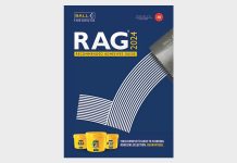 F Ball’s recommended adhesives guide ensures effortless compatibility for floorcoverings and adhesives