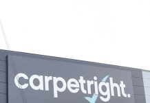 ‘Carpet King’ Lord Harris swoops in to save Carpetright – but many jobs will still go