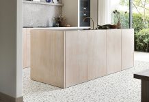 Floors ‘make better lives’ at housing exhibition