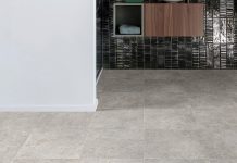 ‘The freshest flooring trends’ from LeoLine