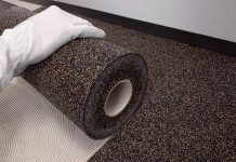 Mapei launches Mapesonic CR: Thin, high-performance soundproofing solution for effortless renovations