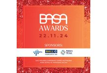 BASA launches new annual awards event