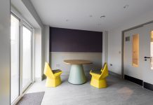 Design for neurodiversity: driving change for the better