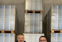 Flooring company records 400% YOY growth despite industry challenges