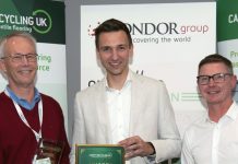 CRUK: Collaboration to seek better solutions for waste