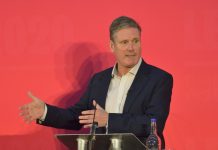 A Labour government for business?