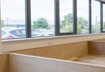 Become a Master of Moduleo at Academy for Excellence in Flooring