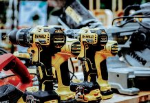 111% increase in tool theft seen in London since 2021