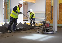 Exploring Flowcrete & Tremco’s Continued Screed Innovation