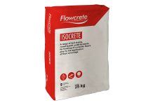 Isocrete | The Level Best in Floor Screeds