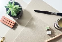 Painted perfection with Timberline