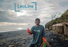 LeoLine backs Social Plastic from Plastic Bank