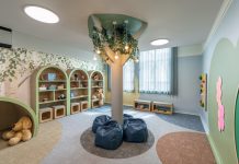 Design Challenge: Bringing a neuro-inclusive classroom to life