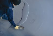 Smoothing Compounds: Types & Purposes