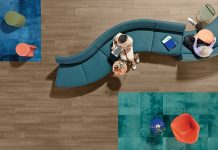 Shaw Contract produces new PVC-free resilient flooring