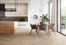 Abingdon flooring launches into new markets