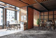 Rawson Carpet Solutions have released a new structured nylon carpet