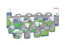 MAPEI UltraCare: Comprehensive floor maintenance solutions with CO₂ offset certification