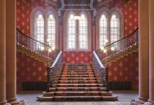 Study highlights air quality benefits of carpeted flooring in schools compared to wooden floors