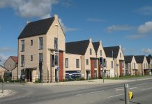 Vibrant Northstowe town centre one step closer