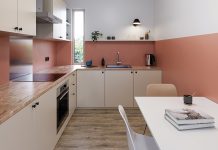 ‘New, fresh and tonal colour palette’ for Altro Whiterock Satins