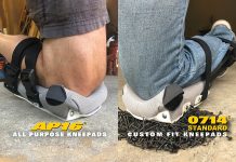 ProKnee: Which of our sets of kneepads is the best?