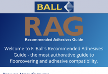 Get F. Ball’s free RAG app