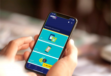 GivBax Rewards App goes from strength to strength – continuing to offer outstanding rewards for floor layers, tilers and contractors