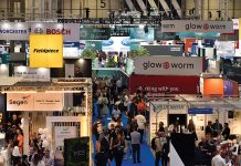 InstallerSHOW announces key partnerships for the flooring sector