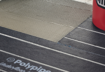 ARDEX and Polypipe Underfloor Heating join forces to offer recommended solutions for underfloor heating systems