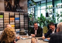 Four-day flooring event to spotlight European quality again in 2025