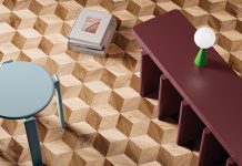 Give your space standout style, says Moduleo Moods