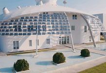 ‘Building better places to live’ with Kerakoll