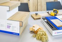 ‘The foundation of future success’