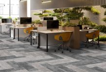 Burmatex® launch carbon neutral range, arctic®