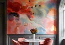 Gerflor & Gradus Expand Their Contemporary Hospitality Collection with New Collections for 2025