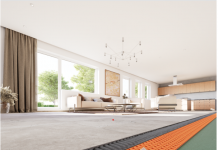 Schluter-Systems ready for any sticky situation