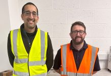 Kelmore Strengthens Laboratory Team with Strategic Appointments