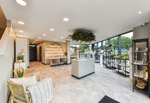 Mustang Slate ‘makes its mark at Elegant Touch Beauty’