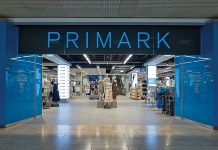 Mapei Topcem features in upsized Primark Metrocentre