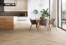 Abingdon Flooring launches into new markets
