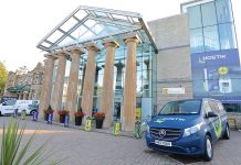 ‘A record-breaking celebration of innovation and networking’