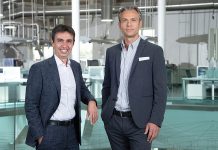 Two new managers for key roles at Kerakoll