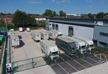 Likewise Floors takes two units in Walkden development