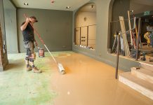 ‘High expectations met’ in contemporary installation in Bromsgrove