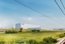 EGGER Group celebrates start of construction of €200m investmentproject at Markt Bibart plant in Germany